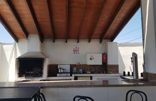 Orihuela Villa | CasaRuralOrcellis