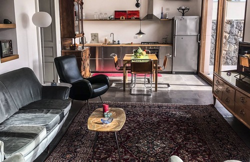 Aci Trezza Villa | Casasà, Aci Castello, Acitrezza, sea front, Catania, Etna