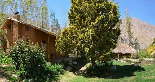 Alcoguaz House | CASAS AMANCAY - Alcohuaz