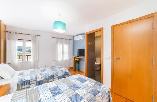 Coimbra City Centre Apartment | Casas da Alegria