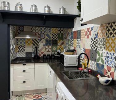 Abrantes Apartment | Casas da Ferraria by 4U Alojamento - Tonho da Chica & Avô Marchão