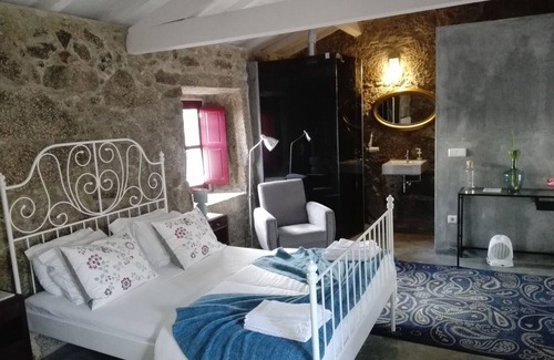 Barcelos House | Casas da Quinta da Cancela