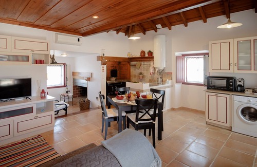 Mafra House | Casas da Tia Alice - Mafra - Casa 2 - Vermelha