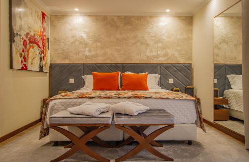 Travanca House | Casas das Pedrinhas by Paisagens Inéditas