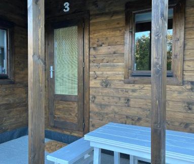 Donon House | Casas de A Uriceira