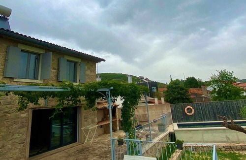 Ansiao House | Casas de Calcário Casa António