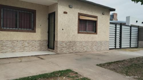 Cuadro Nacional Apartment | Casas de Carlos en San Rafael COMPLEJO RIO BAMBA