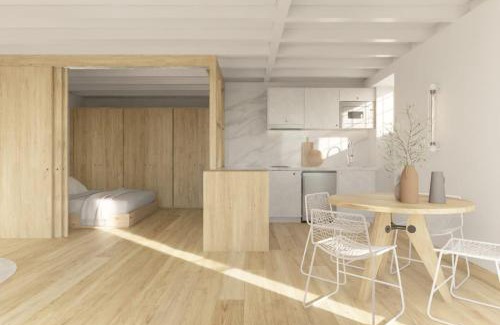 Constancia House | CASAS de CONSTÂNCIA