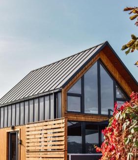 gmina Kunice House | Casas de la Playa