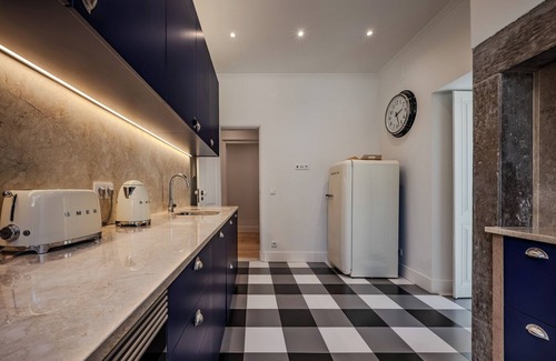 Sao Bento Apartment | Casas de São Bento