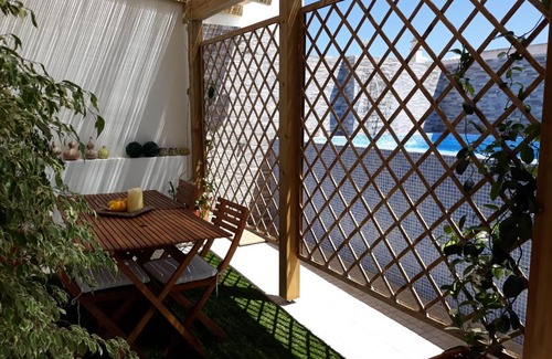 Luzianes House | Casas de Sabóia