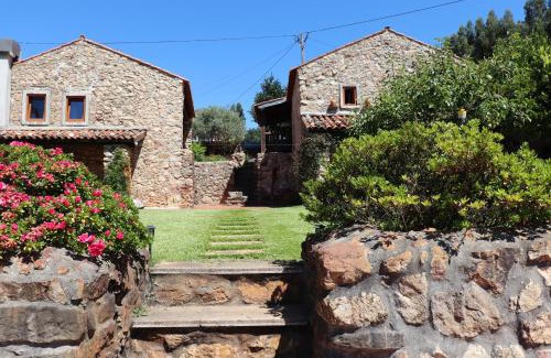 Cumeeira Ski Chalet | Casas do Favacal