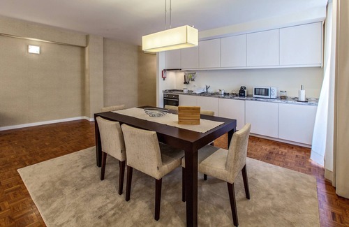 Sao Nicolau Apartment | CASAS DO PORTO - Deluxe 2 Bedroom
