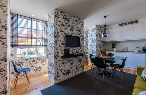 Sao Nicolau Apartment | CASAS DO PORTO - Vintage House