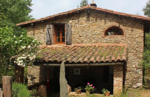 Galaroza House | Casas el Alamillo- el Castañero