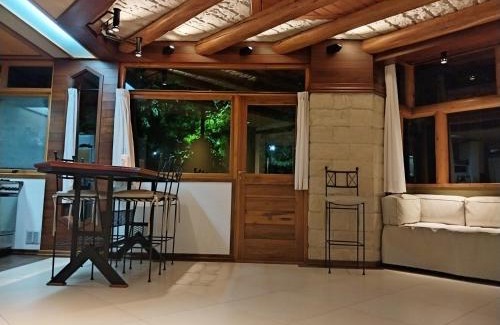 Mar de Las Pampas House | Casas Juanjo