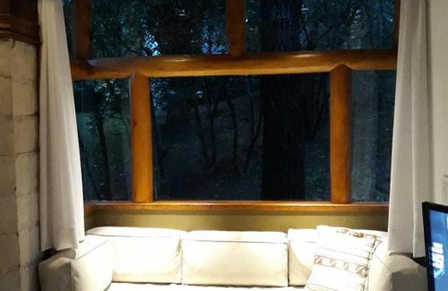 Mar de Las Pampas House | Casas Juanjo