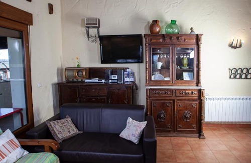 Grajera House | Casas La Espiga I y La Espiga II