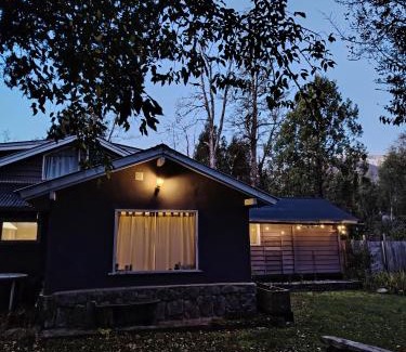 La Villa House | Casas La Violeta