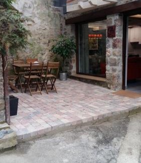 Corras de la Puente House | Casas La Xiuca