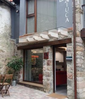 Corras de la Puente House | Casas La Xiuca