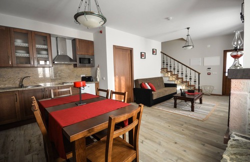 Penacova Cottage | Casas no Terreiro