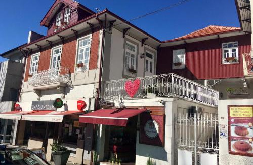 Felgueiras House | Casas Rosa Sousa