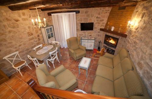 Calaceite House | Casas Rural Calaceite