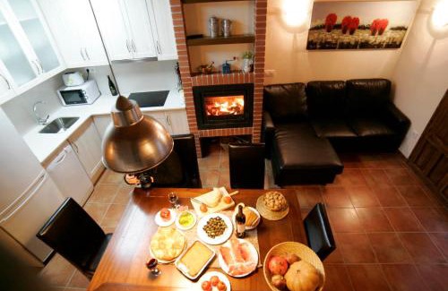 Calaceite House | Casas Rural Calaceite