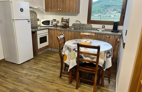Matallana House | Casas rurales 4 valles