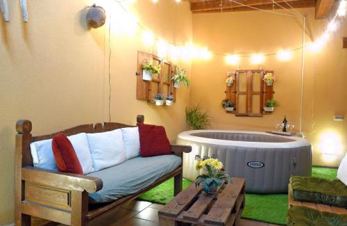 Solosancho House | Casas Rurales Florentino