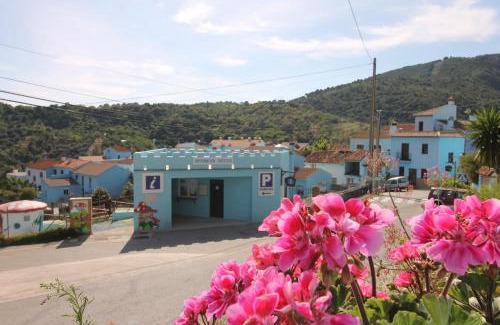 Juzcar House | Casas Rurales Juzcar Centro