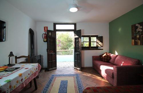 Juzcar House | Casas Rurales Juzcar Centro