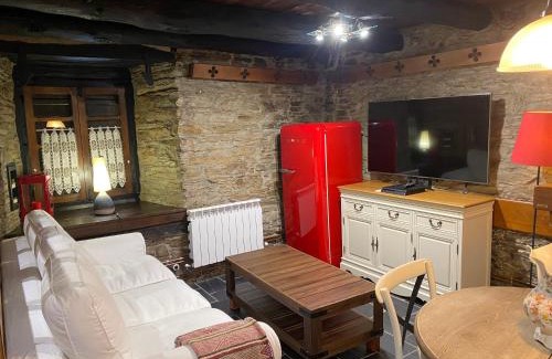 Taramundi Villa | Casas Rurales TAReira en Taramundi