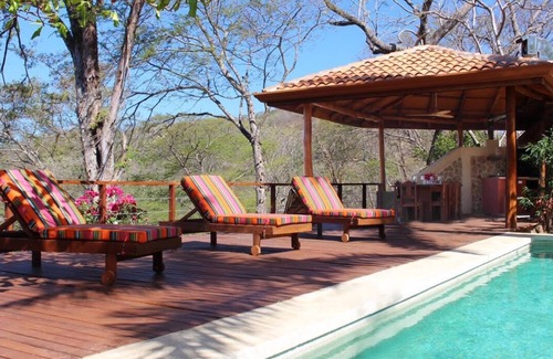 Canafistula Villa | Casas Teja & Bella Vista - Untouched nature