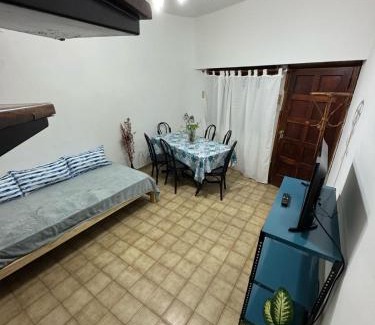Gerli Apartment | CasaSansaba