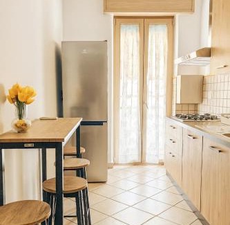 Fuorigrotta Apartment | CasaSofia Apt - Naples, Fuorigrotta