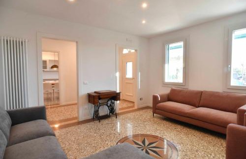 Polcenigo House | CasaTitti Polcenigo