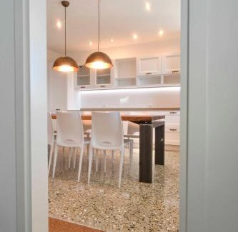 Polcenigo House | CasaTitti Polcenigo