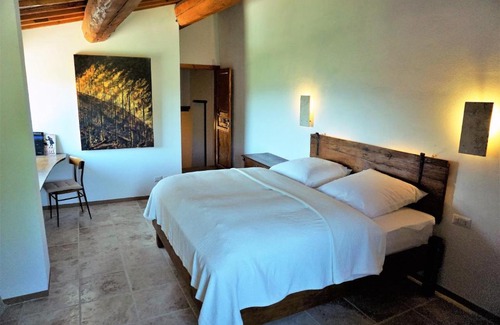 Molezzano Bed & Breakfast | Casatorta