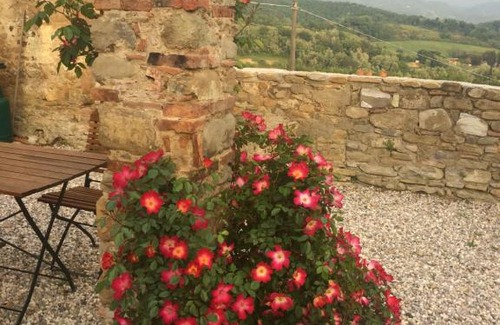 Molezzano Bed & Breakfast | Casatorta