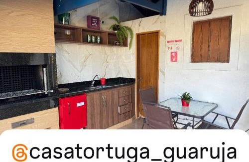 Jardim Virginia House | Casatortuga guaruja