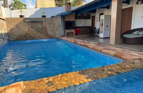 Jardim Virginia House | Casatortuga guaruja