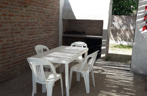 San Rafael House | Casatour Ideal Para Familias Silencio, Tranquilidad y paz que Invita al Relax