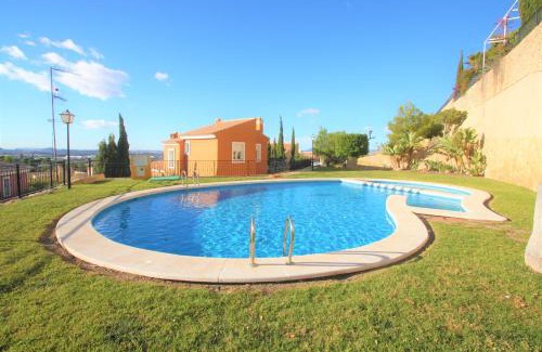 Hoya de los Patos Apartment | Casaturis Bonalba Golf - La Rosaleda A108