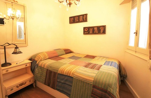 Ensanche Diputacion Apartment | CasaTuris Pintor Lorenzo A105