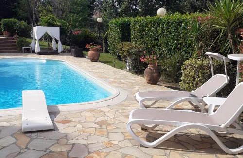 Colle di Compito House | casavacanze Baggioro
