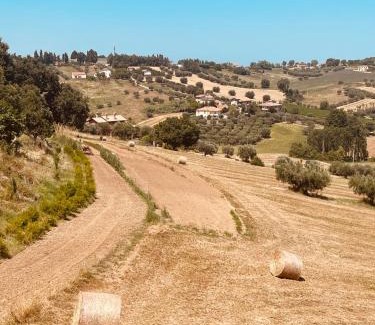 Mosciano Sant'Angelo Apartment | Casavacanze Valleverde a Mosciano Sant'Angelo