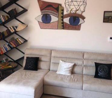 Mosciano Sant'Angelo Apartment | Casavacanze Valleverde a Mosciano Sant'Angelo