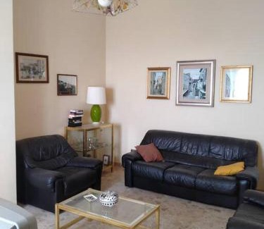 Ariano Irpino Apartment | CasaVela2
